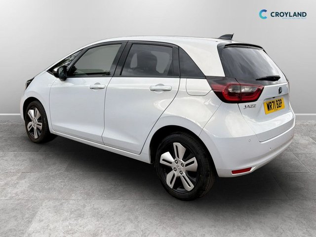 View our HONDA JAZZ