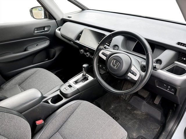 View our HONDA JAZZ