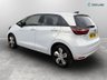 USED 2021 71 HONDA JAZZ 1.5 h i-MMD EX Hatchback 5dr Petrol Hybrid eCVT Euro 6 (s/s) (109 ps) 