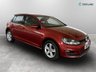 USED 2016 16 VOLKSWAGEN GOLF 1.4 TSI BlueMotion Tech Match Edition Hatchback 5dr Petrol Manual Euro 6 (s/s) (125 ps) 