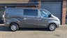 USED 2021 71 FORD TRANSIT CUSTOM 2.0 300 EcoBlue Limited Crew Van Double Cab 5dr Diesel Manual L2 H1 Euro 6 (s/s) (130 ps) *** 5 SEATS - AIR CON - CRUISE CONTROL - PARKING SENSORS ***