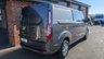USED 2021 71 FORD TRANSIT CUSTOM 2.0 300 EcoBlue Limited Crew Van Double Cab 5dr Diesel Manual L2 H1 Euro 6 (s/s) (130 ps) *** 5 SEATS - AIR CON - CRUISE CONTROL - PARKING SENSORS ***