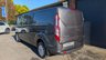 USED 2021 71 FORD TRANSIT CUSTOM 2.0 300 EcoBlue Limited Crew Van Double Cab 5dr Diesel Manual L2 H1 Euro 6 (s/s) (130 ps) *** 5 SEATS - AIR CON - CRUISE CONTROL - PARKING SENSORS ***