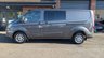USED 2021 71 FORD TRANSIT CUSTOM 2.0 300 EcoBlue Limited Crew Van Double Cab 5dr Diesel Manual L2 H1 Euro 6 (s/s) (130 ps) *** 5 SEATS - AIR CON - CRUISE CONTROL - PARKING SENSORS ***