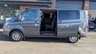 USED 2021 71 FORD TRANSIT CUSTOM 2.0 300 EcoBlue Limited Crew Van Double Cab 5dr Diesel Manual L2 H1 Euro 6 (s/s) (130 ps) *** 5 SEATS - AIR CON - CRUISE CONTROL - PARKING SENSORS ***