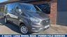 USED 2021 71 FORD TRANSIT CUSTOM 2.0 300 EcoBlue Limited Crew Van Double Cab 5dr Diesel Manual L2 H1 Euro 6 (s/s) (130 ps) *** 5 SEATS - AIR CON - CRUISE CONTROL - PARKING SENSORS ***