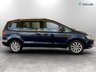 USED 2017 17 VOLKSWAGEN SHARAN 2.0 TDI BlueMotion Tech SEL MPV 5dr Diesel Manual Euro 6 (s/s) (150 ps) 