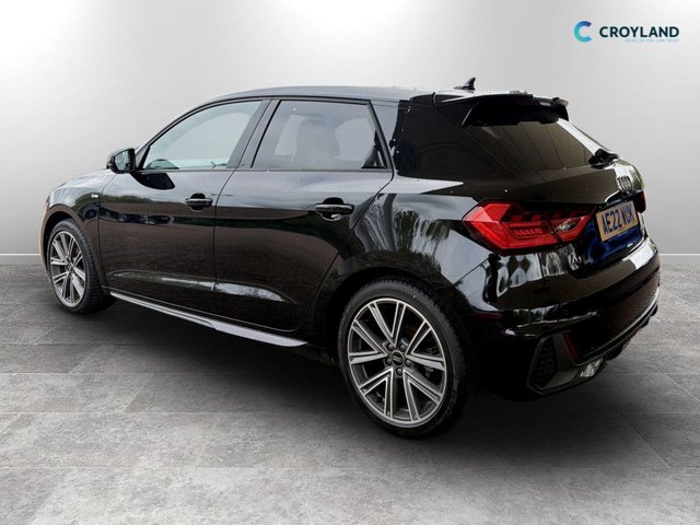 View our AUDI A1