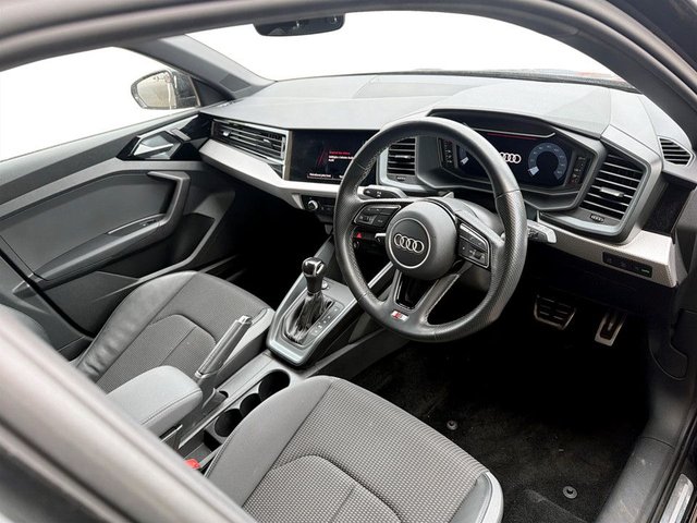 View our AUDI A1