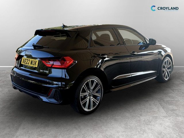 View our AUDI A1