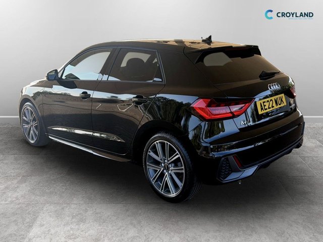 View our AUDI A1
