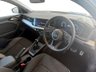 USED 2022 22 AUDI A1 1.0 TFSI 30 S line Sportback 5dr Petrol S Tronic Euro 6 (s/s) (110 ps) 
