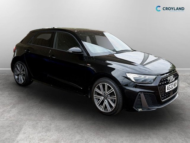 View our Audi A1 range