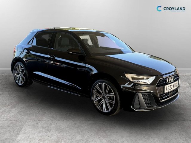 View our Audi A1 range