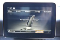 USED 2018 18 MERCEDES-BENZ A-CLASS 1.5 A180d Sport (Premium) Hatchback 5dr Diesel 7G-DCT Euro 6 (s/s) (109 ps) 2 Former Keepers | ULEZ Free | Satellite Navigation | Full Black Leather Upholstry | Park Assist | Climate Control | 17" Alloy Wheels | 2 Keys | MOT Valid (05/05/2026)