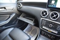 USED 2018 18 MERCEDES-BENZ A-CLASS 1.5 A180d Sport (Premium) Hatchback 5dr Diesel 7G-DCT Euro 6 (s/s) (109 ps) 2 Former Keepers | ULEZ Free | Satellite Navigation | Full Black Leather Upholstry | Park Assist | Climate Control | 17" Alloy Wheels | 2 Keys | MOT Valid (05/05/2026)