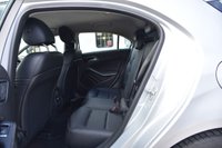 USED 2018 18 MERCEDES-BENZ A-CLASS 1.5 A180d Sport (Premium) Hatchback 5dr Diesel 7G-DCT Euro 6 (s/s) (109 ps) 2 Former Keepers | ULEZ Free | Satellite Navigation | Full Black Leather Upholstry | Park Assist | Climate Control | 17" Alloy Wheels | 2 Keys | MOT Valid (05/05/2026)