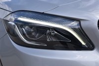 USED 2018 18 MERCEDES-BENZ A-CLASS 1.5 A180d Sport (Premium) Hatchback 5dr Diesel 7G-DCT Euro 6 (s/s) (109 ps) 2 Former Keepers | ULEZ Free | Satellite Navigation | Full Black Leather Upholstry | Park Assist | Climate Control | 17" Alloy Wheels | 2 Keys | MOT Valid (05/05/2026)