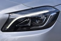 USED 2018 18 MERCEDES-BENZ A-CLASS 1.5 A180d Sport (Premium) Hatchback 5dr Diesel 7G-DCT Euro 6 (s/s) (109 ps) 2 Former Keepers | ULEZ Free | Satellite Navigation | Full Black Leather Upholstry | Park Assist | Climate Control | 17" Alloy Wheels | 2 Keys | MOT Valid (05/05/2026)