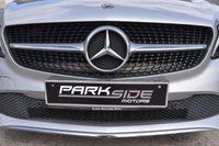 USED 2018 18 MERCEDES-BENZ A-CLASS 1.5 A180d Sport (Premium) Hatchback 5dr Diesel 7G-DCT Euro 6 (s/s) (109 ps) 2 Former Keepers | ULEZ Free | Satellite Navigation | Full Black Leather Upholstry | Park Assist | Climate Control | 17" Alloy Wheels | 2 Keys | MOT Valid (05/05/2026)