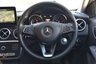 USED 2018 18 MERCEDES-BENZ A-CLASS 1.5 A180d Sport (Premium) Hatchback 5dr Diesel 7G-DCT Euro 6 (s/s) (109 ps) 2 Former Keepers | ULEZ Free | Satellite Navigation | Full Black Leather Upholstry | Park Assist | Climate Control | 17" Alloy Wheels | 2 Keys | MOT Valid (05/05/2026)