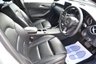 USED 2018 18 MERCEDES-BENZ A-CLASS 1.5 A180d Sport (Premium) Hatchback 5dr Diesel 7G-DCT Euro 6 (s/s) (109 ps) 2 Former Keepers | ULEZ Free | Satellite Navigation | Full Black Leather Upholstry | Park Assist | Climate Control | 17" Alloy Wheels | 2 Keys | MOT Valid (05/05/2026)