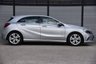USED 2018 18 MERCEDES-BENZ A-CLASS 1.5 A180d Sport (Premium) Hatchback 5dr Diesel 7G-DCT Euro 6 (s/s) (109 ps) 2 Former Keepers | ULEZ Free | Satellite Navigation | Full Black Leather Upholstry | Park Assist | Climate Control | 17" Alloy Wheels | 2 Keys | MOT Valid (05/05/2026)