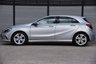 USED 2018 18 MERCEDES-BENZ A-CLASS 1.5 A180d Sport (Premium) Hatchback 5dr Diesel 7G-DCT Euro 6 (s/s) (109 ps) 2 Former Keepers | ULEZ Free | Satellite Navigation | Full Black Leather Upholstry | Park Assist | Climate Control | 17" Alloy Wheels | 2 Keys | MOT Valid (05/05/2026)