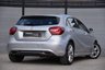 USED 2018 18 MERCEDES-BENZ A-CLASS 1.5 A180d Sport (Premium) Hatchback 5dr Diesel 7G-DCT Euro 6 (s/s) (109 ps) 2 Former Keepers | ULEZ Free | Satellite Navigation | Full Black Leather Upholstry | Park Assist | Climate Control | 17" Alloy Wheels | 2 Keys | MOT Valid (05/05/2026)