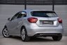 USED 2018 18 MERCEDES-BENZ A-CLASS 1.5 A180d Sport (Premium) Hatchback 5dr Diesel 7G-DCT Euro 6 (s/s) (109 ps) 2 Former Keepers | ULEZ Free | Satellite Navigation | Full Black Leather Upholstry | Park Assist | Climate Control | 17" Alloy Wheels | 2 Keys | MOT Valid (05/05/2026)