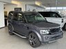 USED 2016 16 LAND ROVER DISCOVERY 4 3.0 SD V6 Landmark SUV 5dr Diesel Auto 4WD Euro 6 (s/s) (256 bhp) 