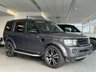 USED 2016 16 LAND ROVER DISCOVERY 4 3.0 SD V6 Landmark SUV 5dr Diesel Auto 4WD Euro 6 (s/s) (256 bhp) 