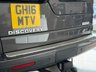 USED 2016 16 LAND ROVER DISCOVERY 4 3.0 SD V6 Landmark SUV 5dr Diesel Auto 4WD Euro 6 (s/s) (256 bhp) 