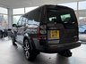 USED 2016 16 LAND ROVER DISCOVERY 4 3.0 SD V6 Landmark SUV 5dr Diesel Auto 4WD Euro 6 (s/s) (256 bhp) 