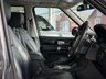 USED 2016 16 LAND ROVER DISCOVERY 4 3.0 SD V6 Landmark SUV 5dr Diesel Auto 4WD Euro 6 (s/s) (256 bhp) 