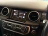 USED 2016 16 LAND ROVER DISCOVERY 4 3.0 SD V6 Landmark SUV 5dr Diesel Auto 4WD Euro 6 (s/s) (256 bhp) 