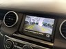 USED 2016 16 LAND ROVER DISCOVERY 4 3.0 SD V6 Landmark SUV 5dr Diesel Auto 4WD Euro 6 (s/s) (256 bhp) 