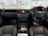 USED 2016 16 LAND ROVER DISCOVERY 4 3.0 SD V6 Landmark SUV 5dr Diesel Auto 4WD Euro 6 (s/s) (256 bhp) 
