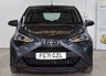 USED 2021 71 TOYOTA AYGO 1.0 VVT-i x-play Hatchback 5dr Petrol Manual Euro 6 (s/s) (71 ps) FULL MAIN DEALER SERVICE HISTORY, SMARTPHONE INTEGRATION, REVERSE CAMERA, 12 MONTHS MOT, 12 MONTHS WARRANTY, AIR CON, HILL START ASSIST CONTROL