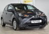 USED 2021 71 TOYOTA AYGO 1.0 VVT-i x-play Hatchback 5dr Petrol Manual Euro 6 (s/s) (71 ps) FULL MAIN DEALER SERVICE HISTORY, SMARTPHONE INTEGRATION, REVERSE CAMERA, 12 MONTHS MOT, 12 MONTHS WARRANTY, AIR CON, HILL START ASSIST CONTROL