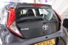 USED 2021 71 TOYOTA AYGO 1.0 VVT-i x-play Hatchback 5dr Petrol Manual Euro 6 (s/s) (71 ps) FULL MAIN DEALER SERVICE HISTORY, SMARTPHONE INTEGRATION, REVERSE CAMERA, 12 MONTHS MOT, 12 MONTHS WARRANTY, AIR CON, HILL START ASSIST CONTROL