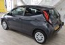 USED 2021 71 TOYOTA AYGO 1.0 VVT-i x-play Hatchback 5dr Petrol Manual Euro 6 (s/s) (71 ps) FULL MAIN DEALER SERVICE HISTORY, SMARTPHONE INTEGRATION, REVERSE CAMERA, 12 MONTHS MOT, 12 MONTHS WARRANTY, AIR CON, HILL START ASSIST CONTROL