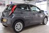 USED 2021 71 TOYOTA AYGO 1.0 VVT-i x-play Hatchback 5dr Petrol Manual Euro 6 (s/s) (71 ps) FULL MAIN DEALER SERVICE HISTORY, SMARTPHONE INTEGRATION, REVERSE CAMERA, 12 MONTHS MOT, 12 MONTHS WARRANTY, AIR CON, HILL START ASSIST CONTROL