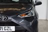 USED 2021 71 TOYOTA AYGO 1.0 VVT-i x-play Hatchback 5dr Petrol Manual Euro 6 (s/s) (71 ps) FULL MAIN DEALER SERVICE HISTORY, SMARTPHONE INTEGRATION, REVERSE CAMERA, 12 MONTHS MOT, 12 MONTHS WARRANTY, AIR CON, HILL START ASSIST CONTROL