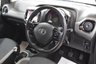 USED 2021 71 TOYOTA AYGO 1.0 VVT-i x-play Hatchback 5dr Petrol Manual Euro 6 (s/s) (71 ps) FULL MAIN DEALER SERVICE HISTORY, SMARTPHONE INTEGRATION, REVERSE CAMERA, 12 MONTHS MOT, 12 MONTHS WARRANTY, AIR CON, HILL START ASSIST CONTROL