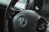 USED 2021 71 TOYOTA AYGO 1.0 VVT-i x-play Hatchback 5dr Petrol Manual Euro 6 (s/s) (71 ps) FULL MAIN DEALER SERVICE HISTORY, SMARTPHONE INTEGRATION, REVERSE CAMERA, 12 MONTHS MOT, 12 MONTHS WARRANTY, AIR CON, HILL START ASSIST CONTROL
