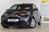 USED 2021 71 TOYOTA AYGO 1.0 VVT-i x-play Hatchback 5dr Petrol Manual Euro 6 (s/s) (71 ps) FULL MAIN DEALER SERVICE HISTORY, SMARTPHONE INTEGRATION, REVERSE CAMERA, 12 MONTHS MOT, 12 MONTHS WARRANTY, AIR CON, HILL START ASSIST CONTROL