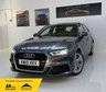 USED 2019 19 AUDI A3 1.6 TDI 30 S line Sportback 5dr Diesel S Tronic Euro 6 (s/s) (116 ps) FRESH 12 MONTHS MOT AND SERVICE