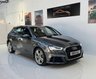 USED 2019 19 AUDI A3 1.6 TDI 30 S line Sportback 5dr Diesel S Tronic Euro 6 (s/s) (116 ps) FRESH 12 MONTHS MOT AND SERVICE