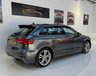 USED 2019 19 AUDI A3 1.6 TDI 30 S line Sportback 5dr Diesel S Tronic Euro 6 (s/s) (116 ps) FRESH 12 MONTHS MOT AND SERVICE